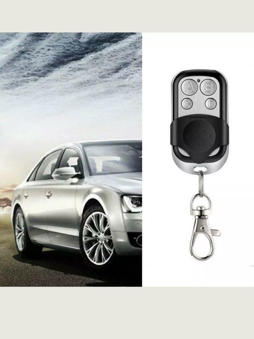 Cloning Gate Remote Control64309948812546122