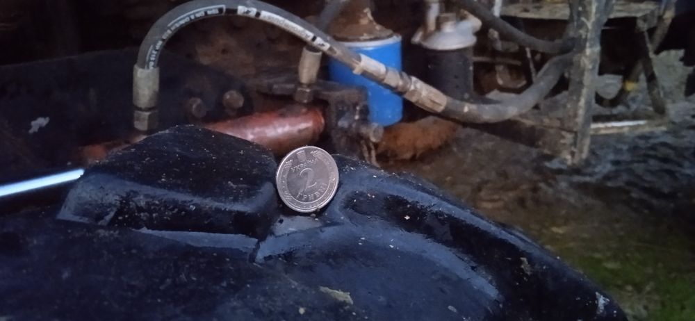 Продам трактор донфенг 244