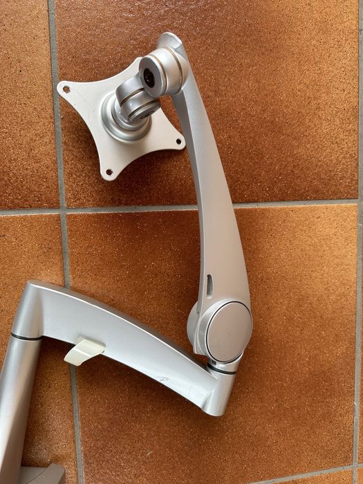 Ergotron Neo-Flex Arm ramię uchwyt monitora do biurka