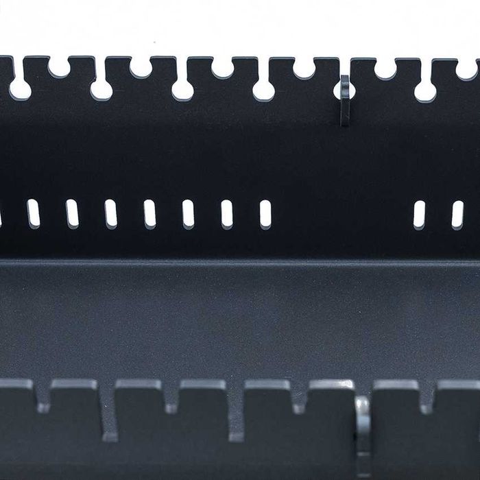 Мангал барбекю з піччю 5мм/12 шампурів, Мангали, грилі та барбекю