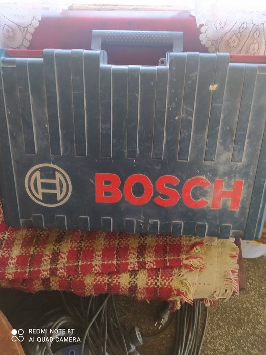 Sprzedam młot udarowy BOSCH    GSH 11 E  PROFESSIONAL