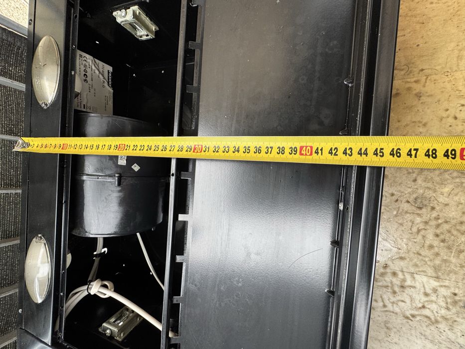 Sprzedam okap roboczy