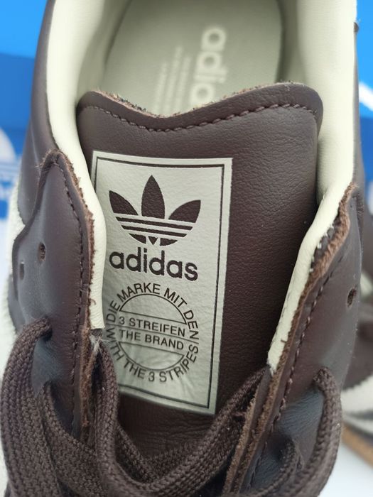 Кросівки чоловічі Adidas Samba ОРИГІНАЛ