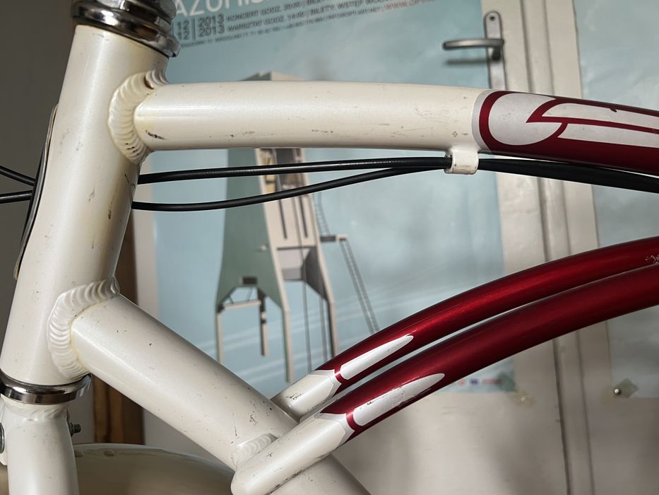 Rower Schwinn Alloy Seven