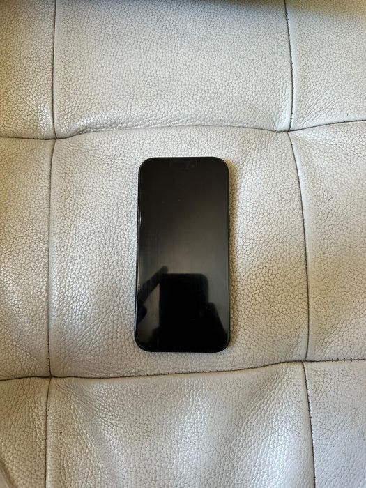 iphone 16 pro 128gb como nov