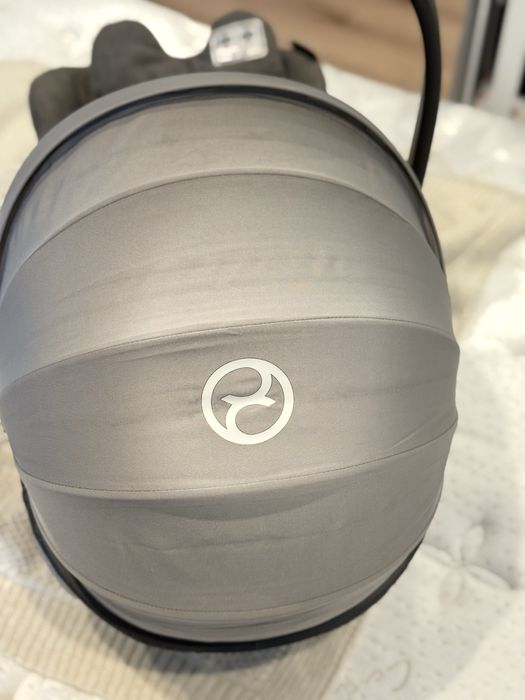 Автокрісло cybex Cloud Z