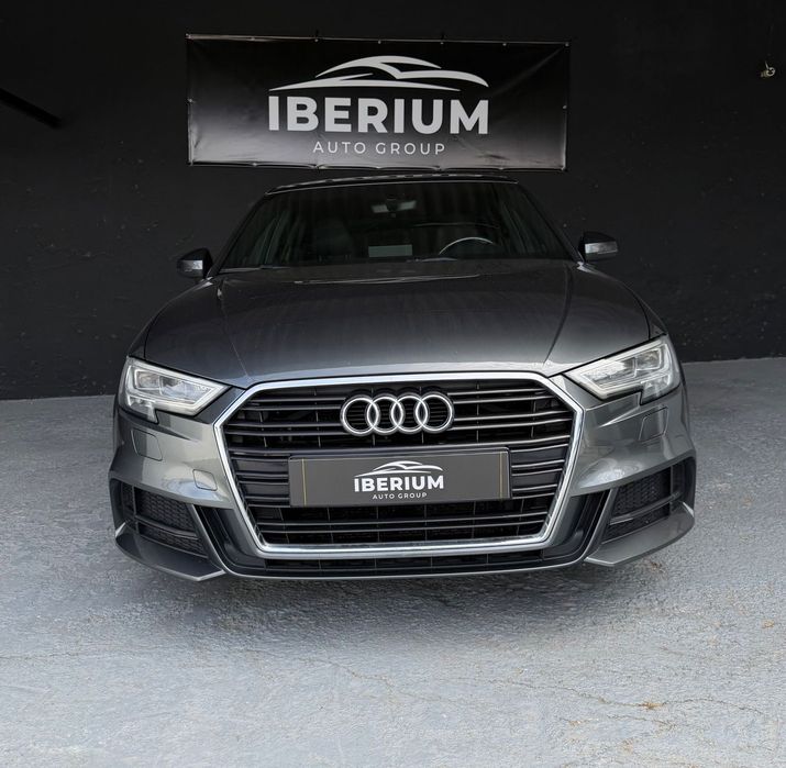 Audi A3 Sportback 30 TFSI S-line S tronic
