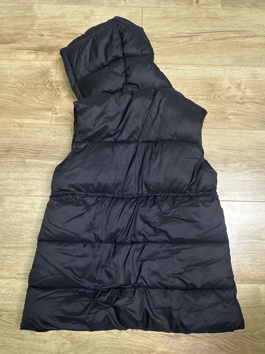 Безрукавля Zara для дівчинки 6-7 р
