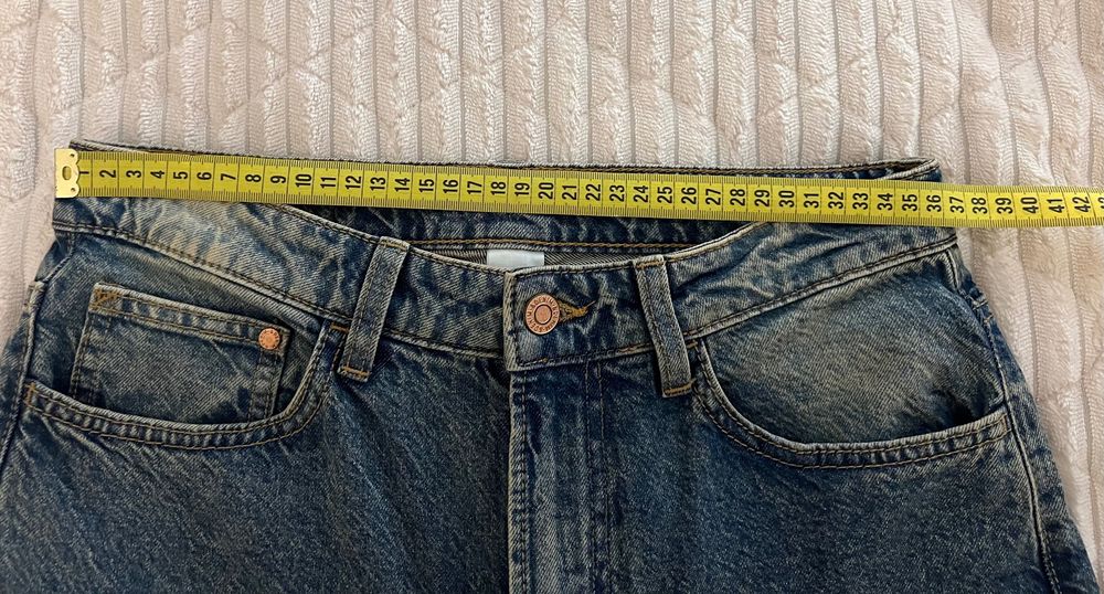 Джинси ZARA дуже класні