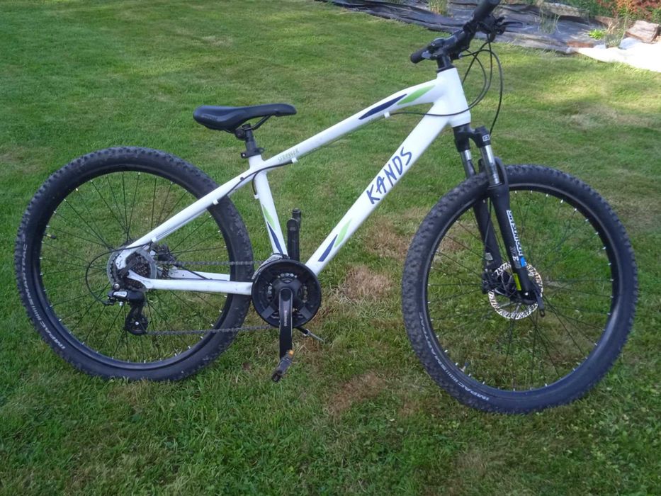 rower kands mtb 26cali
