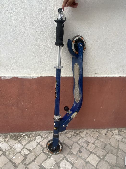 Trotinete de criança