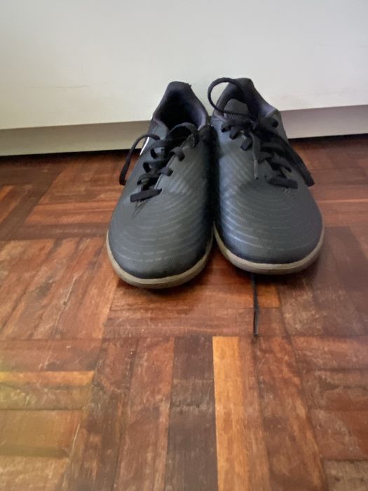 Chuteiras de futsal Adidas