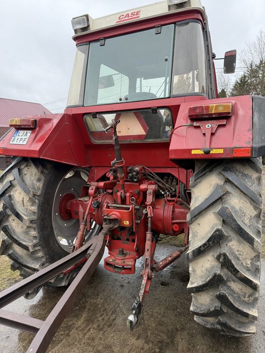 Case international  956 xl