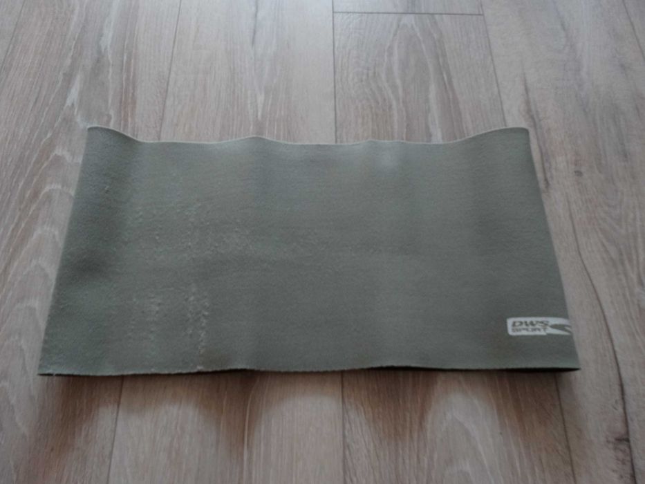 pas neoprenowy do odchudzania