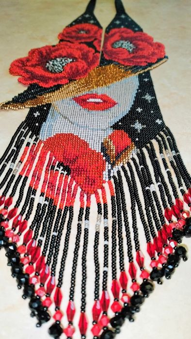 Гердан Маковий погляд