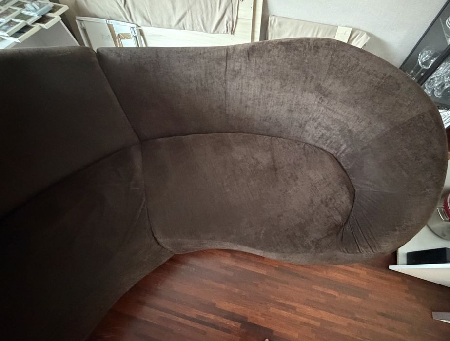 Sofa scala Livingroom by Mebelplast