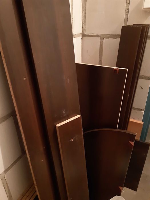 Szafa /Garderoba przesuwne