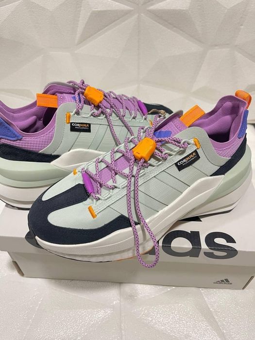 Кросівки Adidas AVRYN_X 25 см 38