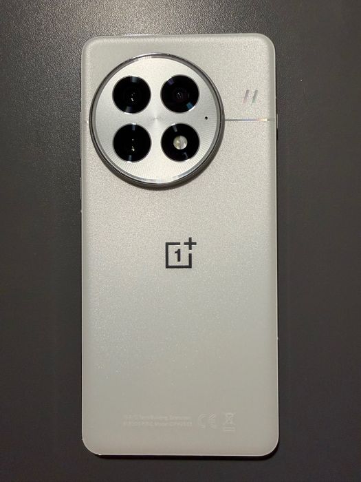 OnePlus 13 16/512GB Arctic Dawn | Global | Dystrybucja PL