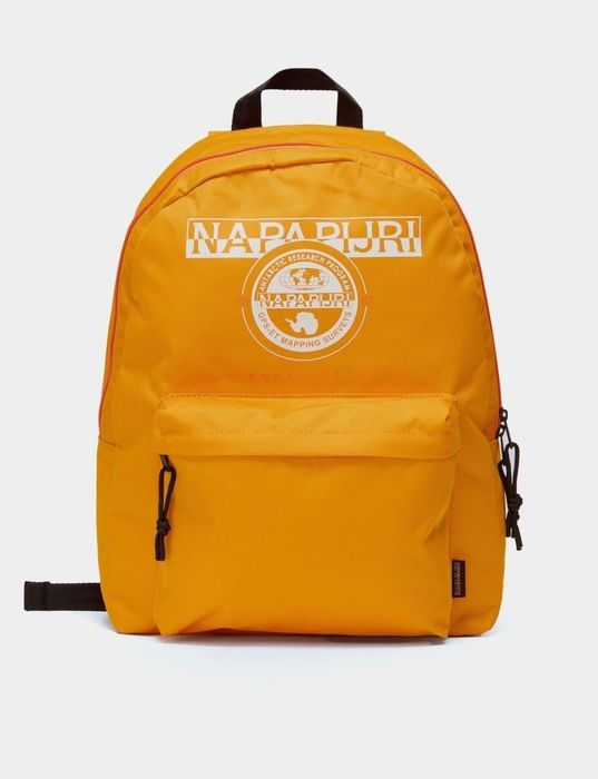 Новий рюкзак бренду Napapijri