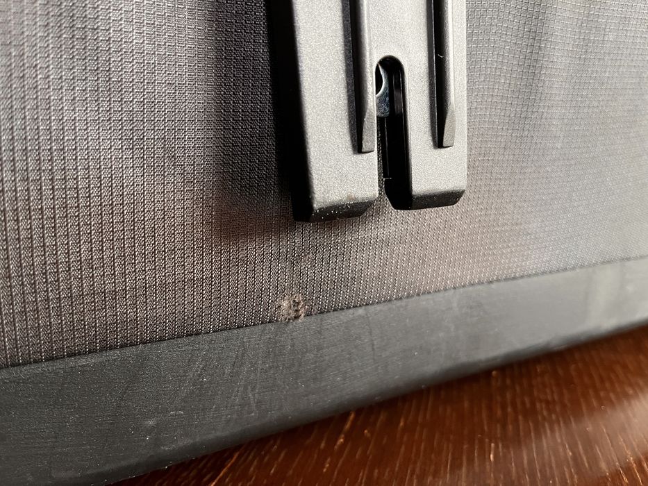 Gondola Thule urban glide 2