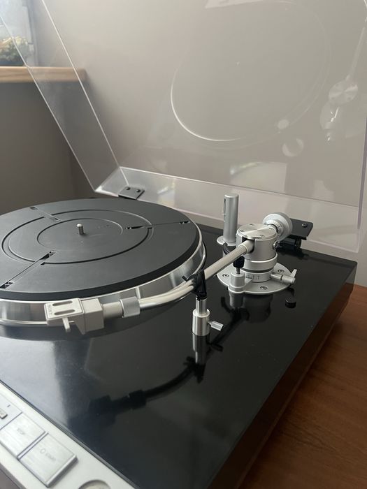 Sony PS-X65 super stan , kompleksowy serwis !