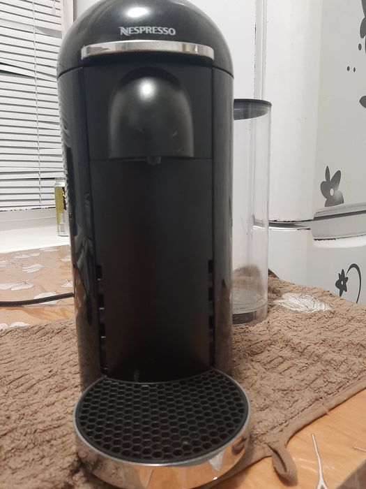 Каво машина Nespresso Krups