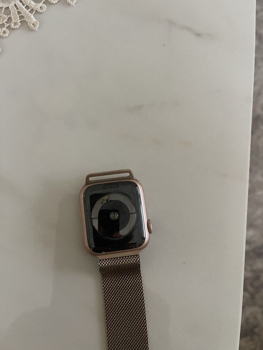 Zegarek watch apla series 5