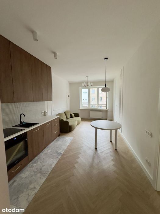2-pokoje | 52 m² | Śródmieście | Metro Politechnika | Po remoncie - Widok 2