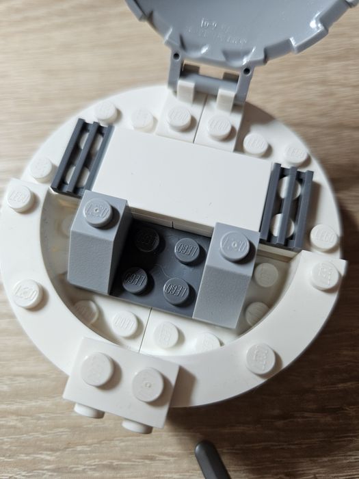 Lego конструктор