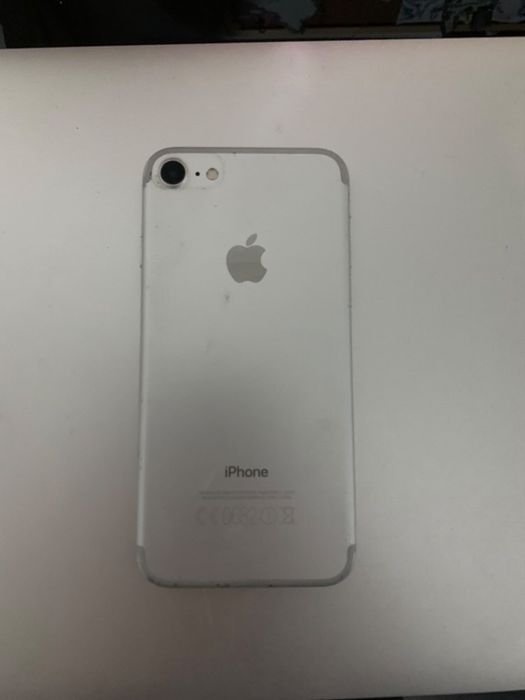 Iphone 7 128 GB silver (na czesci)