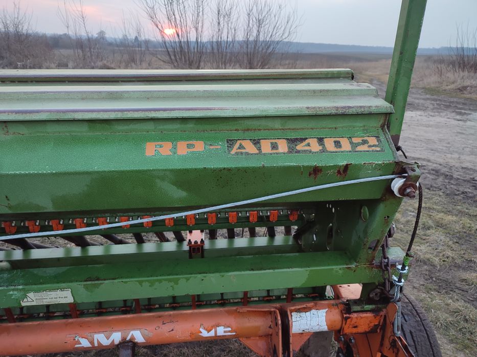 Продам сівалку Amazone