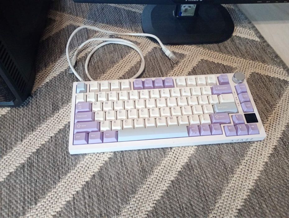 Компʼютер Intel Core i3-10100f Nvidia GTX 1080 SSD 512 GB. DDR4 16 GB