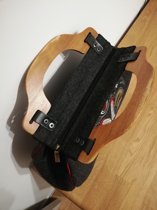 Torebka marki Goshico