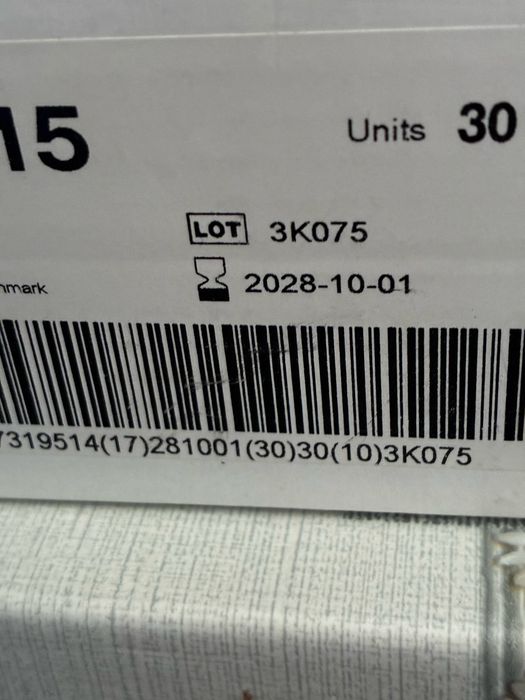 Worki do stomi 55sztuk