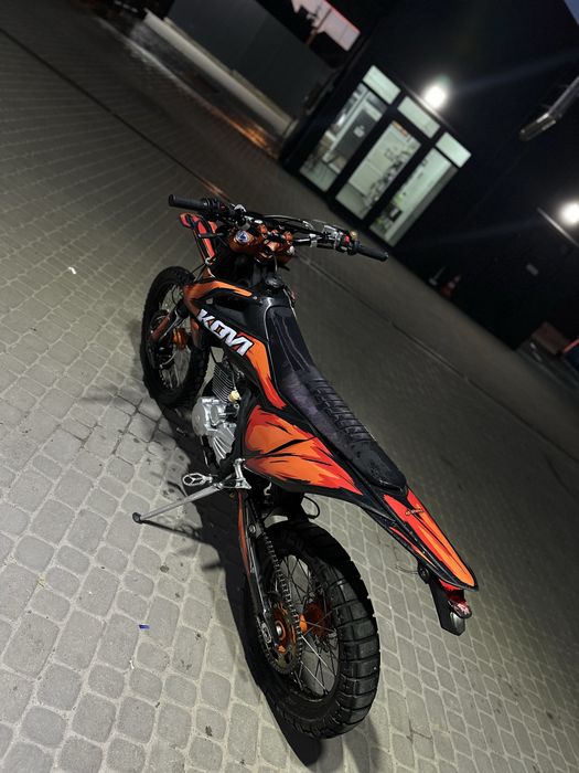 Продам Kovi Advance 300