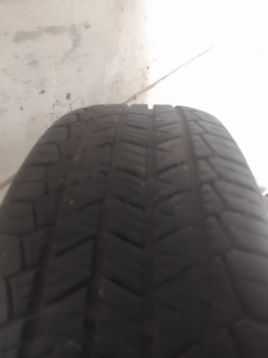 Opony Kormoran 225/60 r17 komplet 4szt