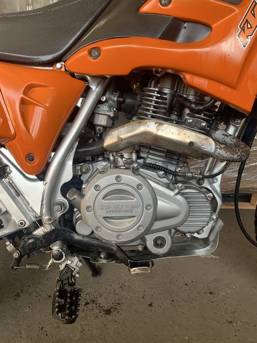 Ліфан 250 обмін.