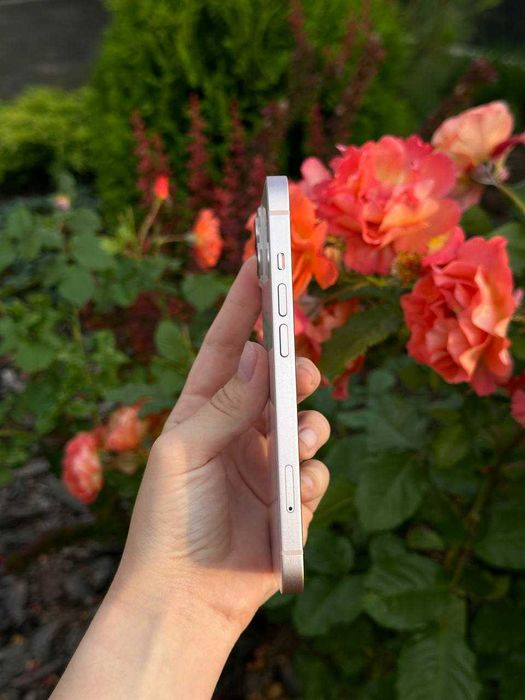 Iphone 13 128 gb, відмінний стан, Айфон 13 128 гб