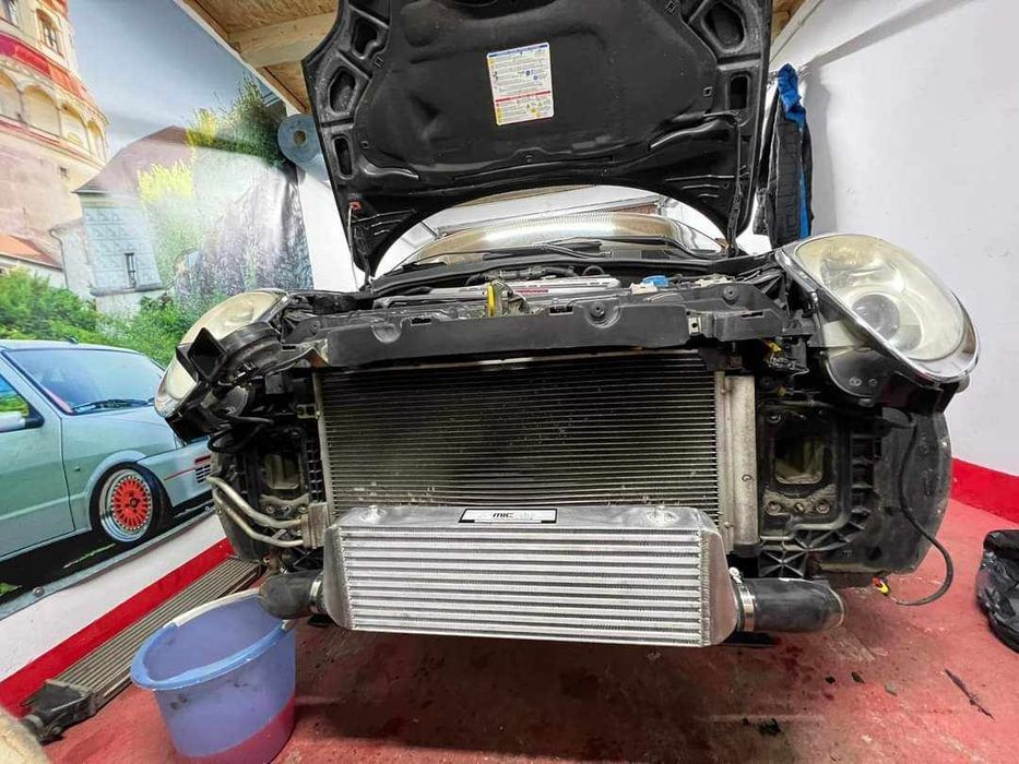 Mito 1.4MA 221KM/350Nm !w całości lub na części