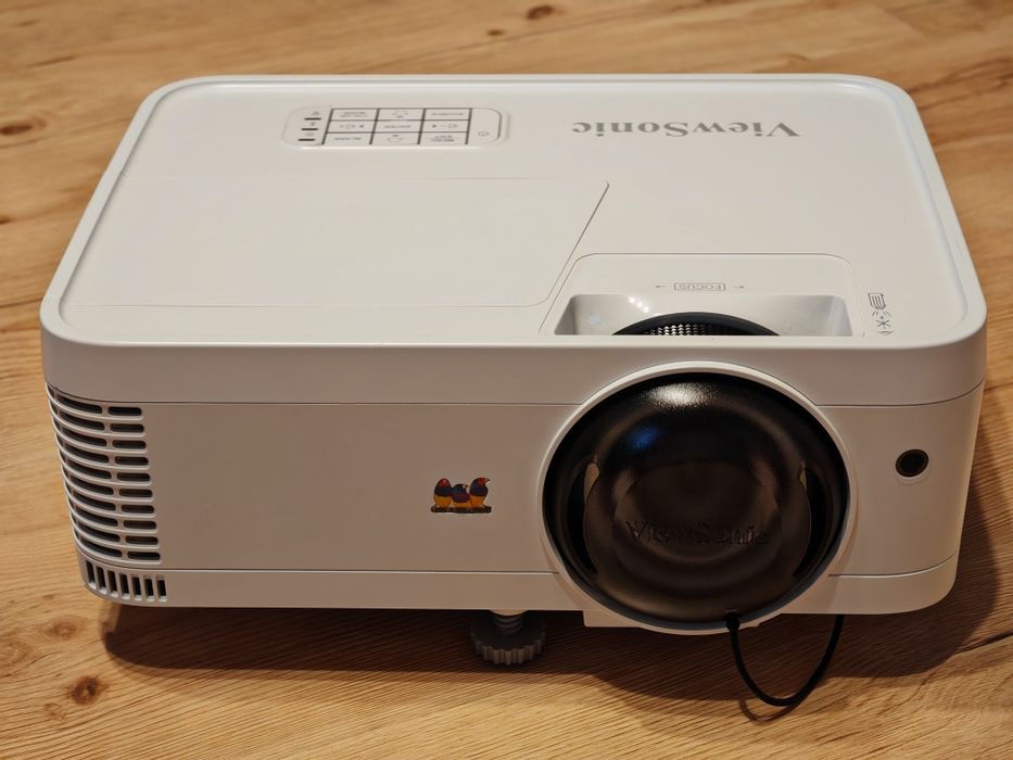 Projektor Viewsonic PS501X