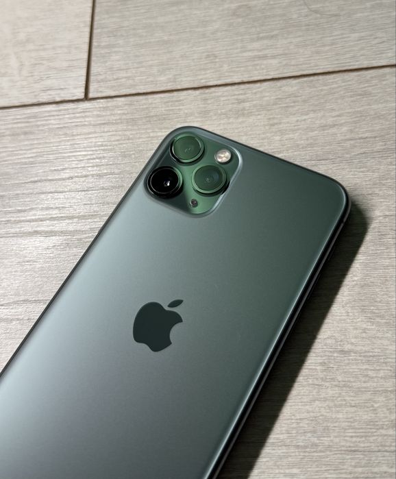 iPhone 11 Pro 255gb Ідеальний стан