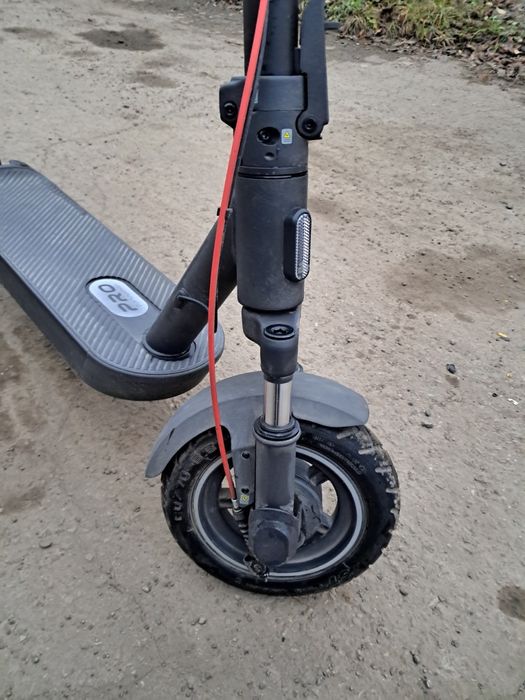 Продам електросамокат