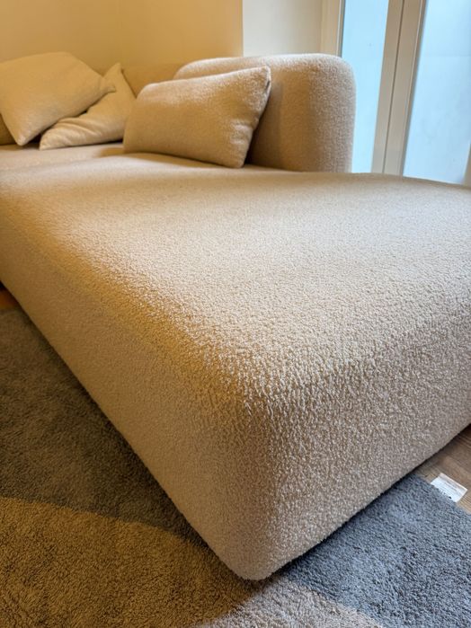 Sofá Sklum - Modelo Fogler