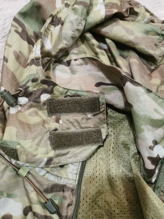 Kurtka wojskowa 17 DWS Multicam M 182–188 | Callida | NOWA