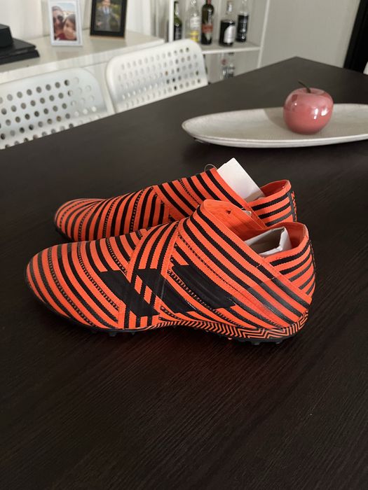 Chuteiras adidas NEMEZIZ TANGO 17+3