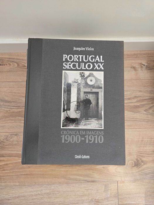 Colecção Portugal Século XX de Joaquim Vieira