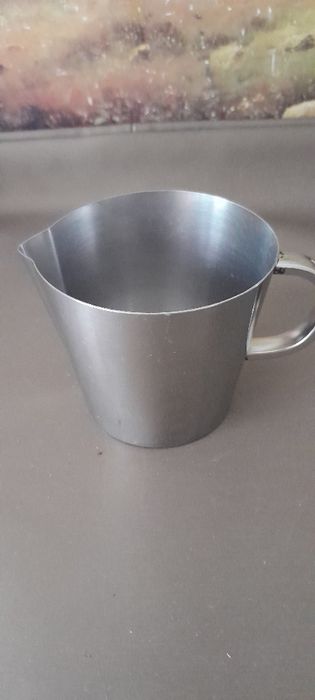 Mlecznik stalowy 150 ml