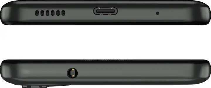 Motorola E40 4/64Gb Carbon Gray