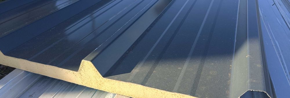 Najtaniej! Płyty warstwowe / Płyta warstwowa / Transport!!